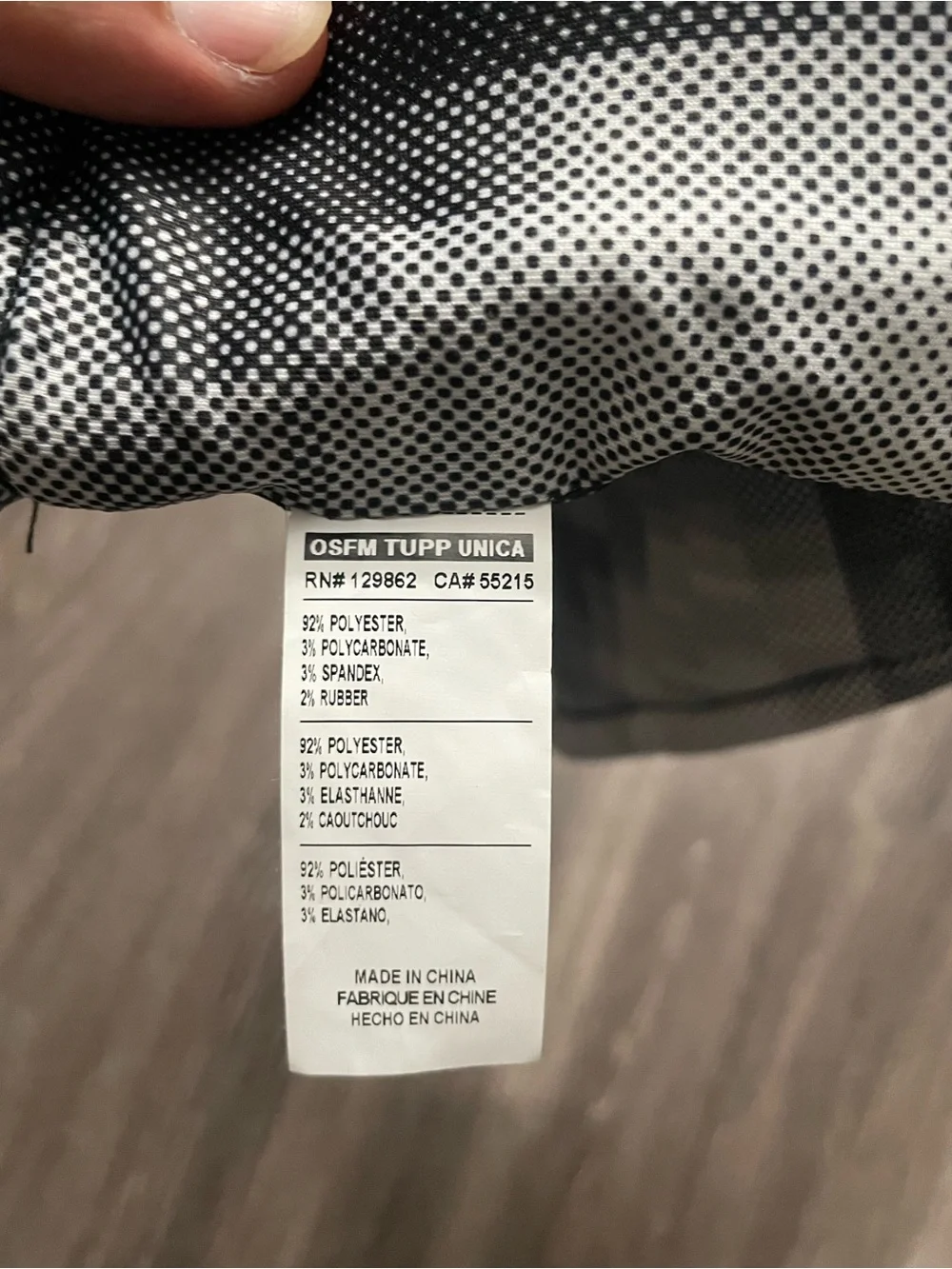 Nike 2.0 Reversible Neck Gaiter